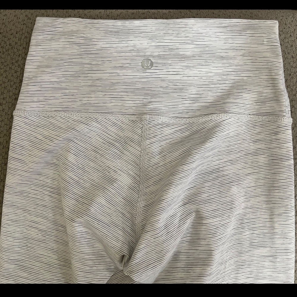 Lululemon Wunder Under High Rise - Picture 4 of 8